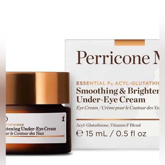Perricone MD Smoothing & Brightening Under-Eye Cream - Picture 3 of 6